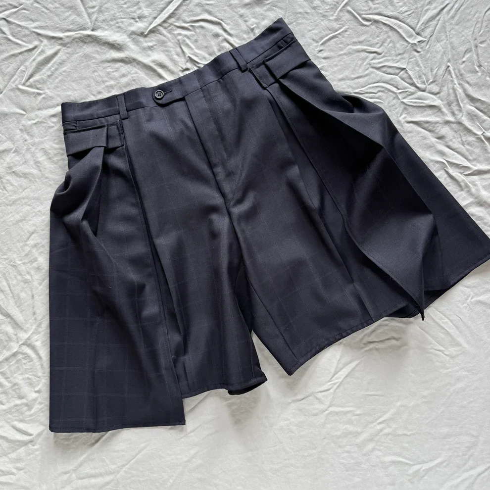dress skort by official rebrand £189.00