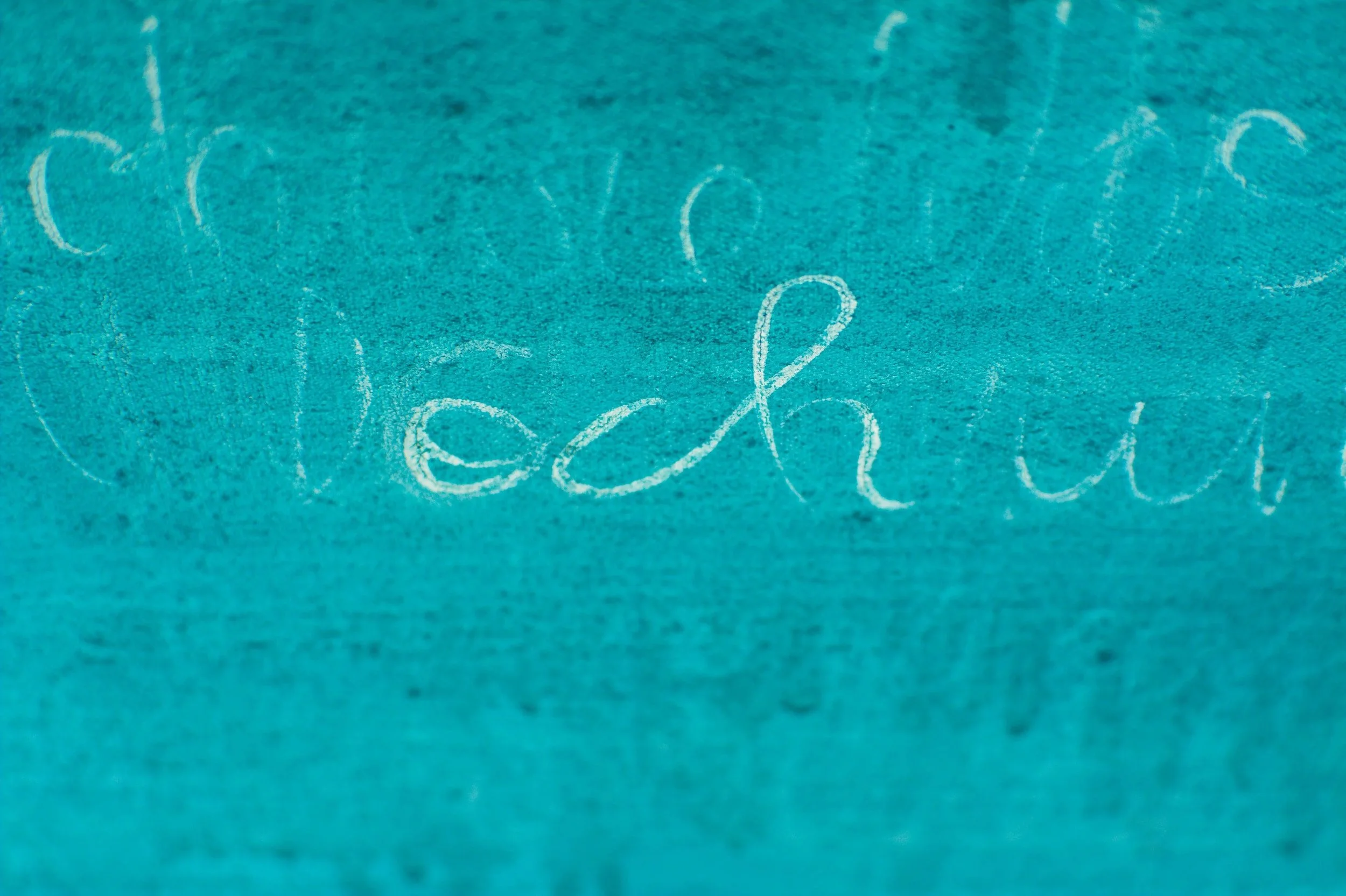 Nahaufnahme, Kunstwerk aktuell, Wandbild, 60 x 80cm, Acryl auf Leinwand, von zeitgenössischem Düsseldorfer Künstler Eduard Winklhofer, Atelier Düsseldorf