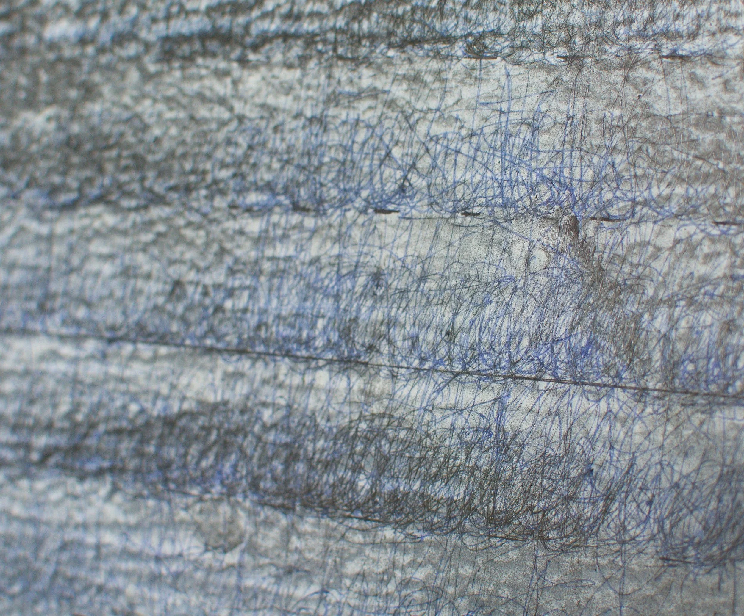 Nahaufnahme, Kunstwerk aktuell, Wandbild, Acryl auf Leinwand, von zeitgenössischem Düsseldorfer Künstler Eduard Winklhofer, Atelier Düsseldorf