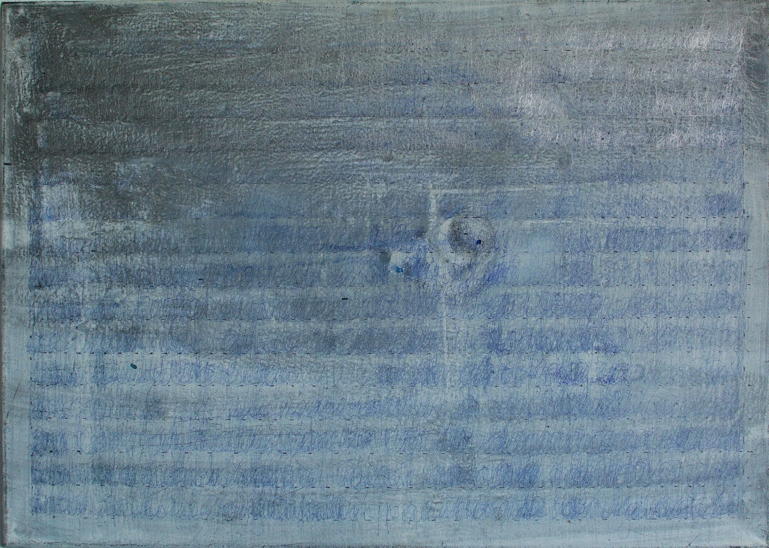 Kunstwerk aktuell, Wandbild, Acryl auf Leinwand, von zeitgenössischem Düsseldorfer Künstler Eduard Winklhofer, Atelier Düsseldorf