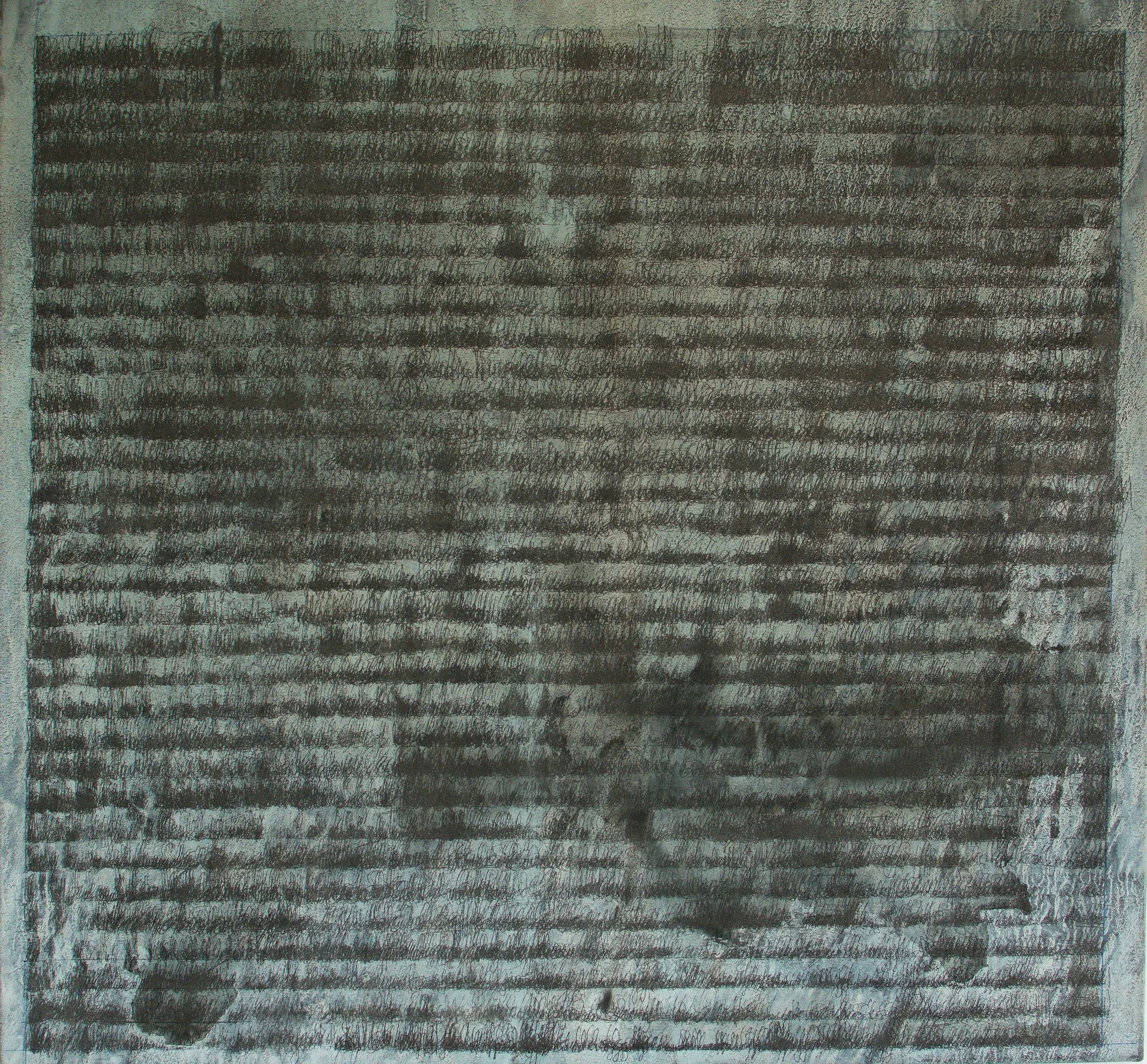 Kunstwerk aktuell, Wandbild, Acryl auf Leinwand, von zeitgenössischem Düsseldorfer Künstler Eduard Winklhofer, Atelier Düsseldorf