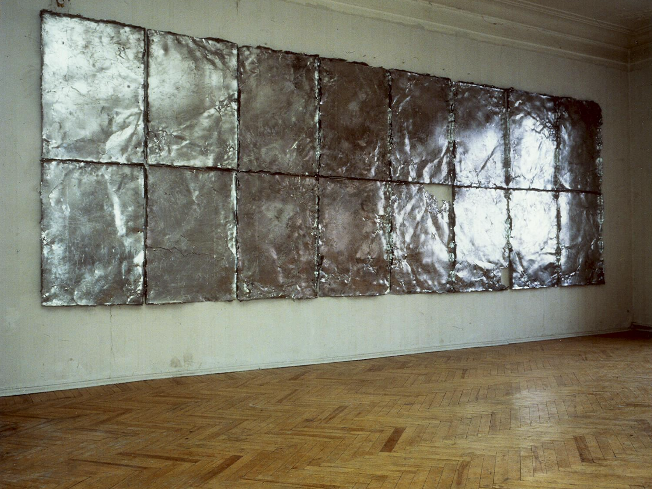 Center for Contemporary Art, Moskau