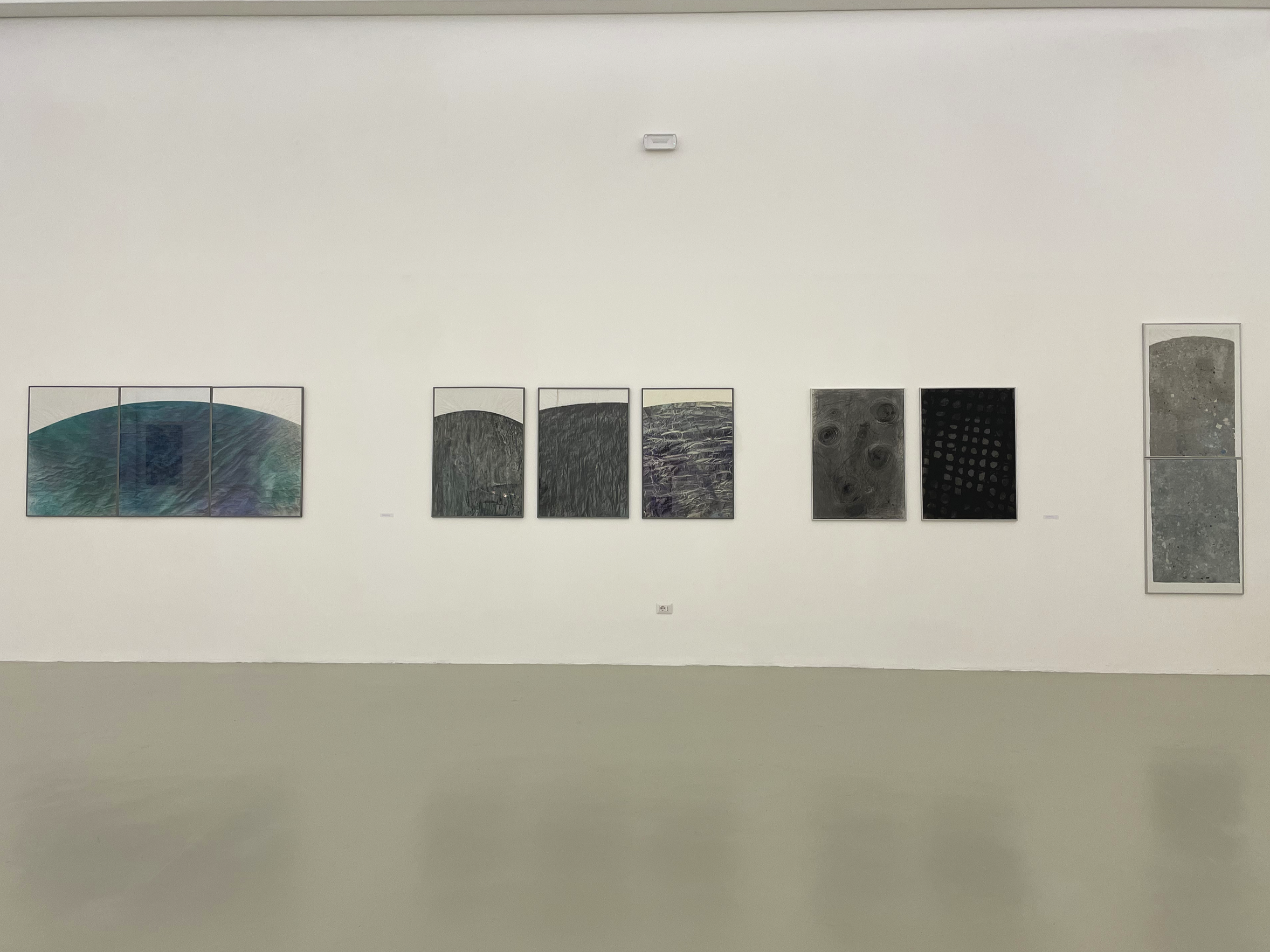 Museum Camusac, Cassino