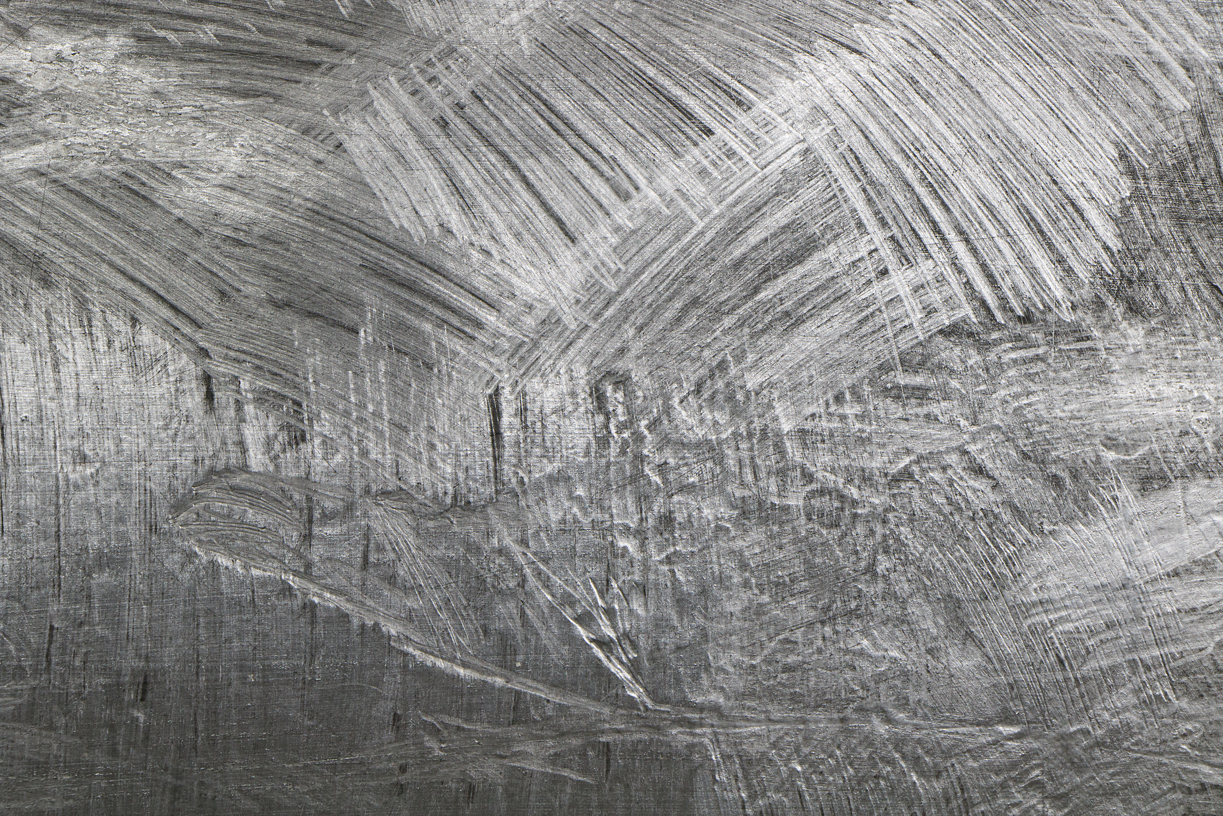 Detail, Eduard Winklhofer, zeitgenössische Kunst Düsseldorf, Künstler Atelier Düsseldorf, Graphit Original auf Papier, 70 x 100cm