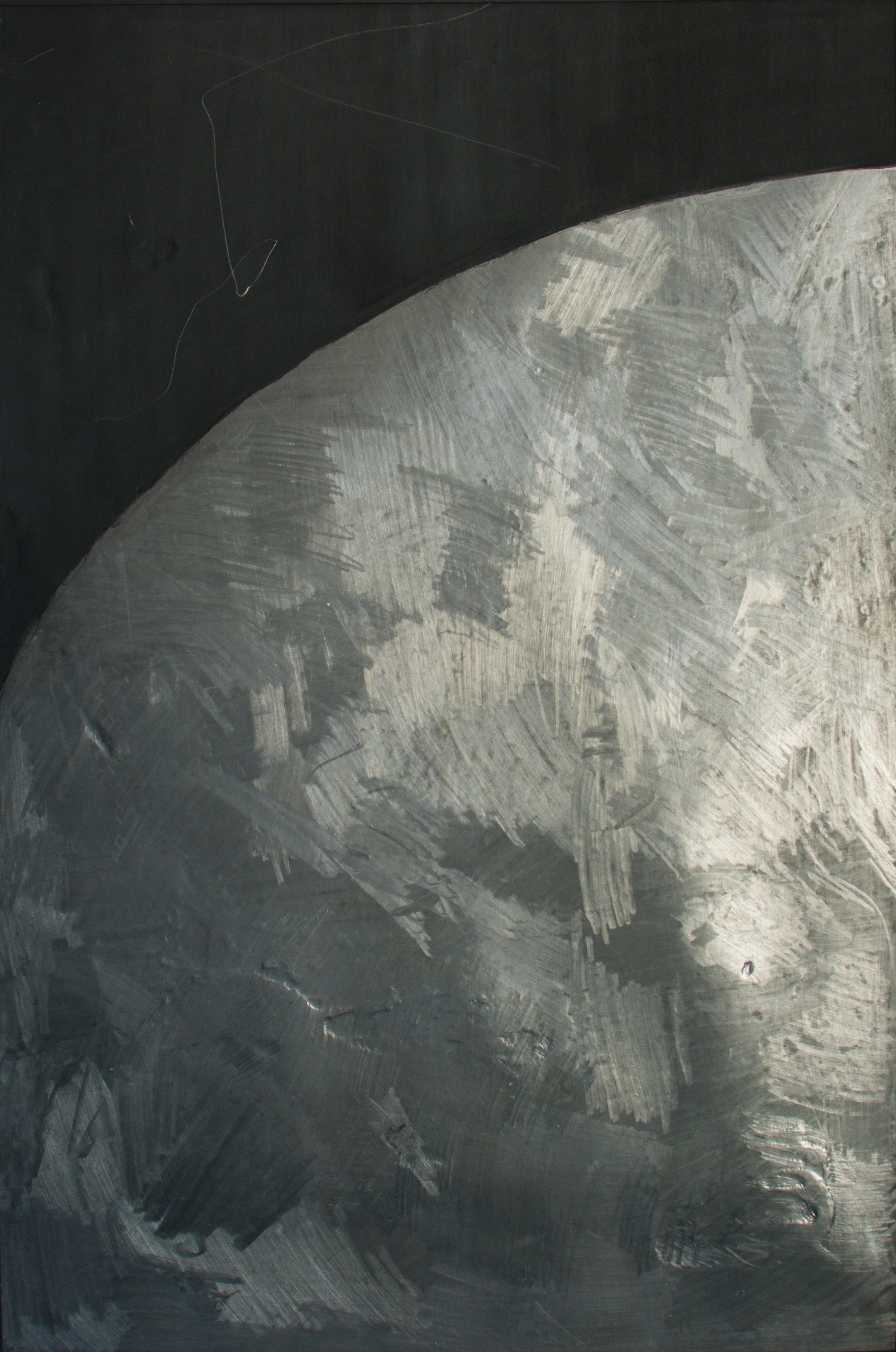 Eduard Winklhofer, zeitgenössische Kunst Düsseldorf, Künstler Atelier Düsseldorf, Graphit Original auf Papier, 70 x 100cm