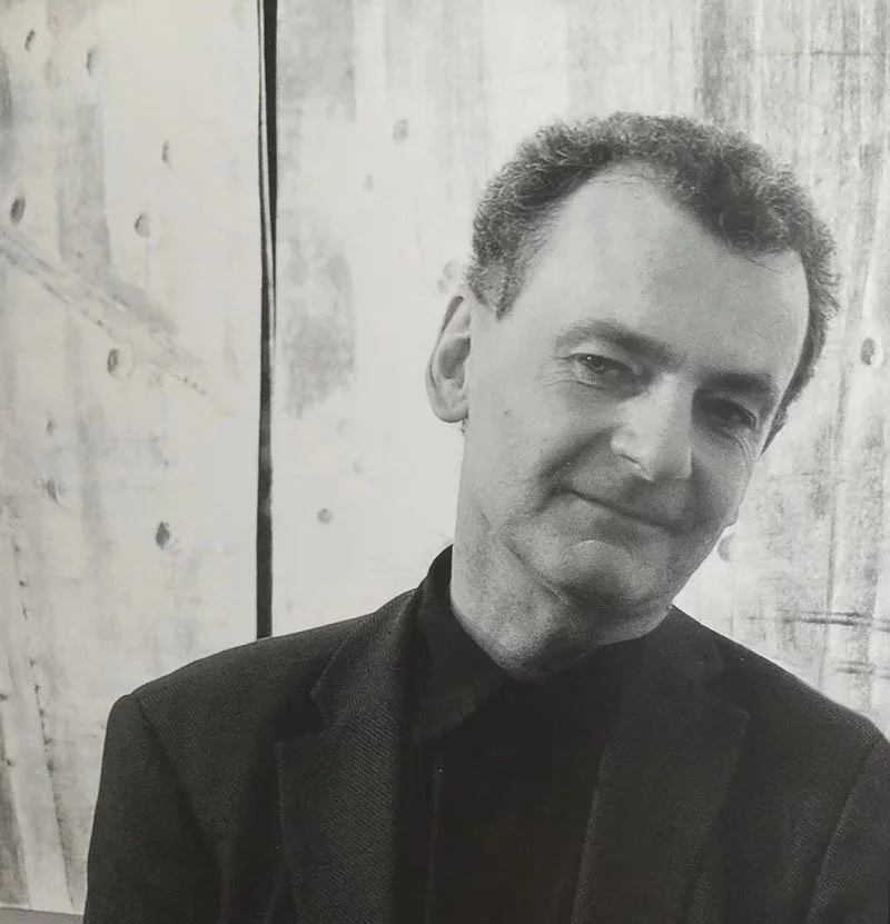 Eduard Winklhofer, zeitgenössische Kunst Düsseldorf, Künstler Atelier Düsseldorf