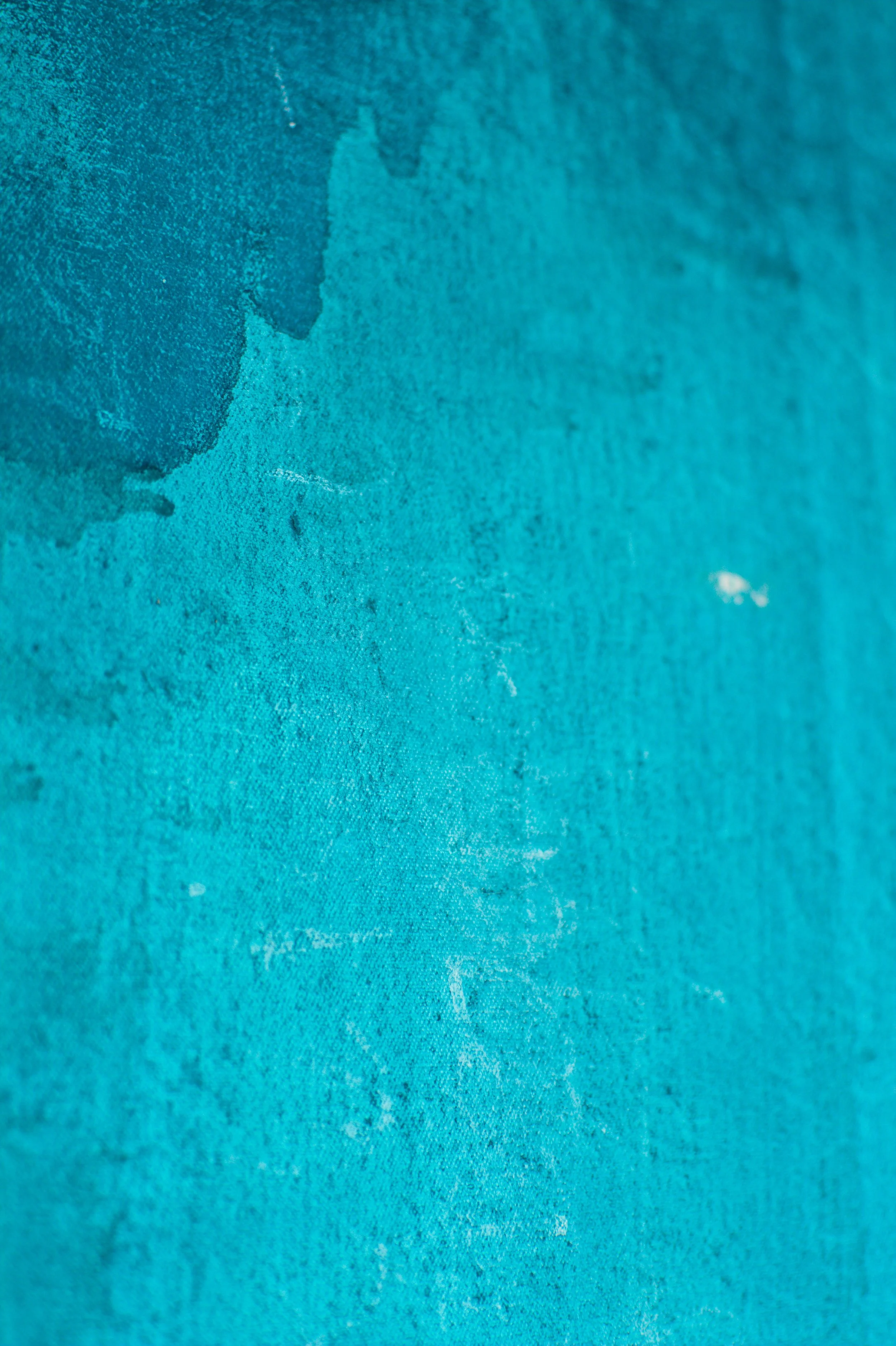 Nahaufnahme, Kunstwerk aktuell, Wandbild, 60 x 80cm, Acryl auf Leinwand, von zeitgenössischem Düsseldorfer Künstler Eduard Winklhofer, Atelier Düsseldorf