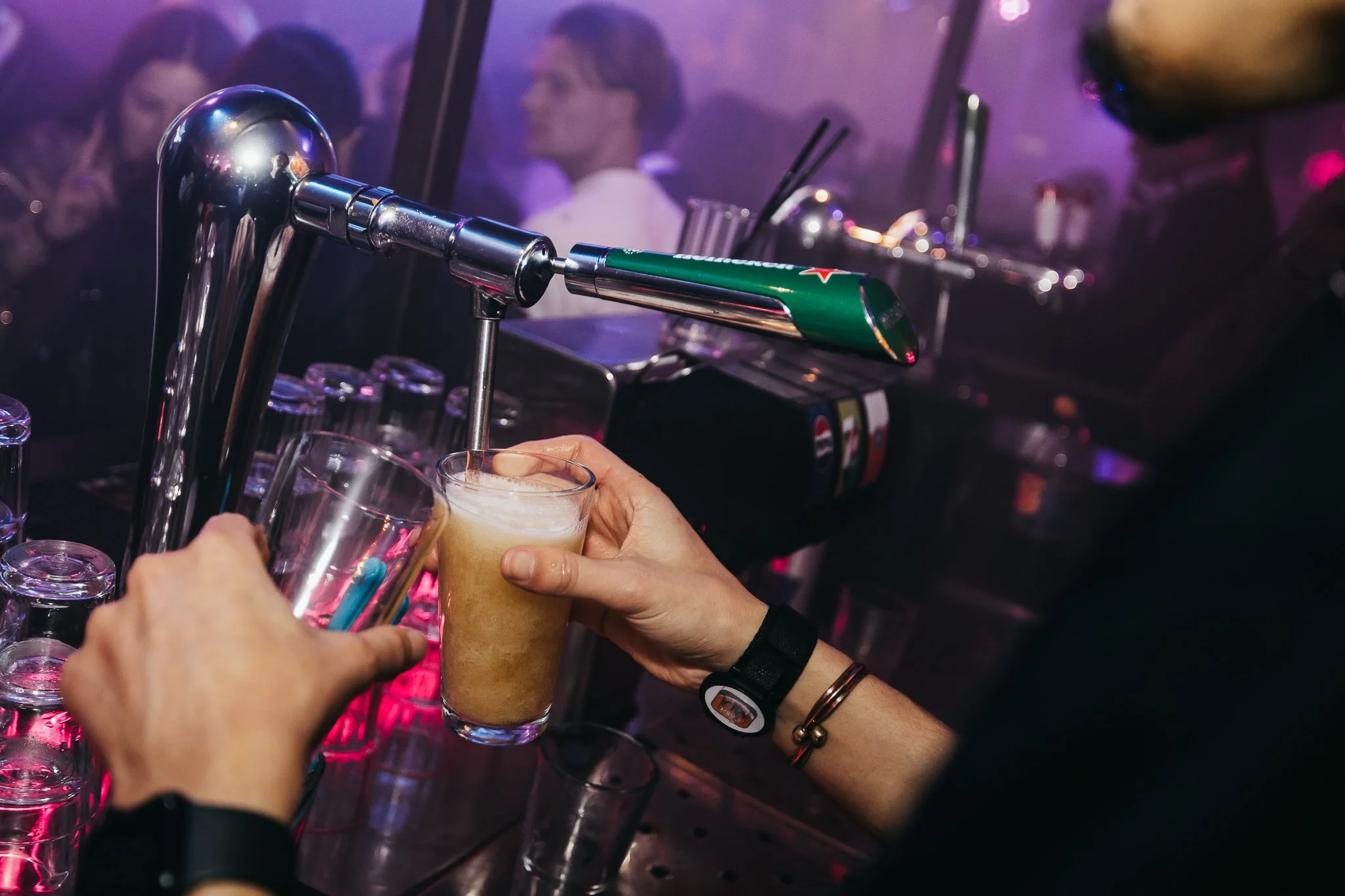 Café Tracé - Graphic Design