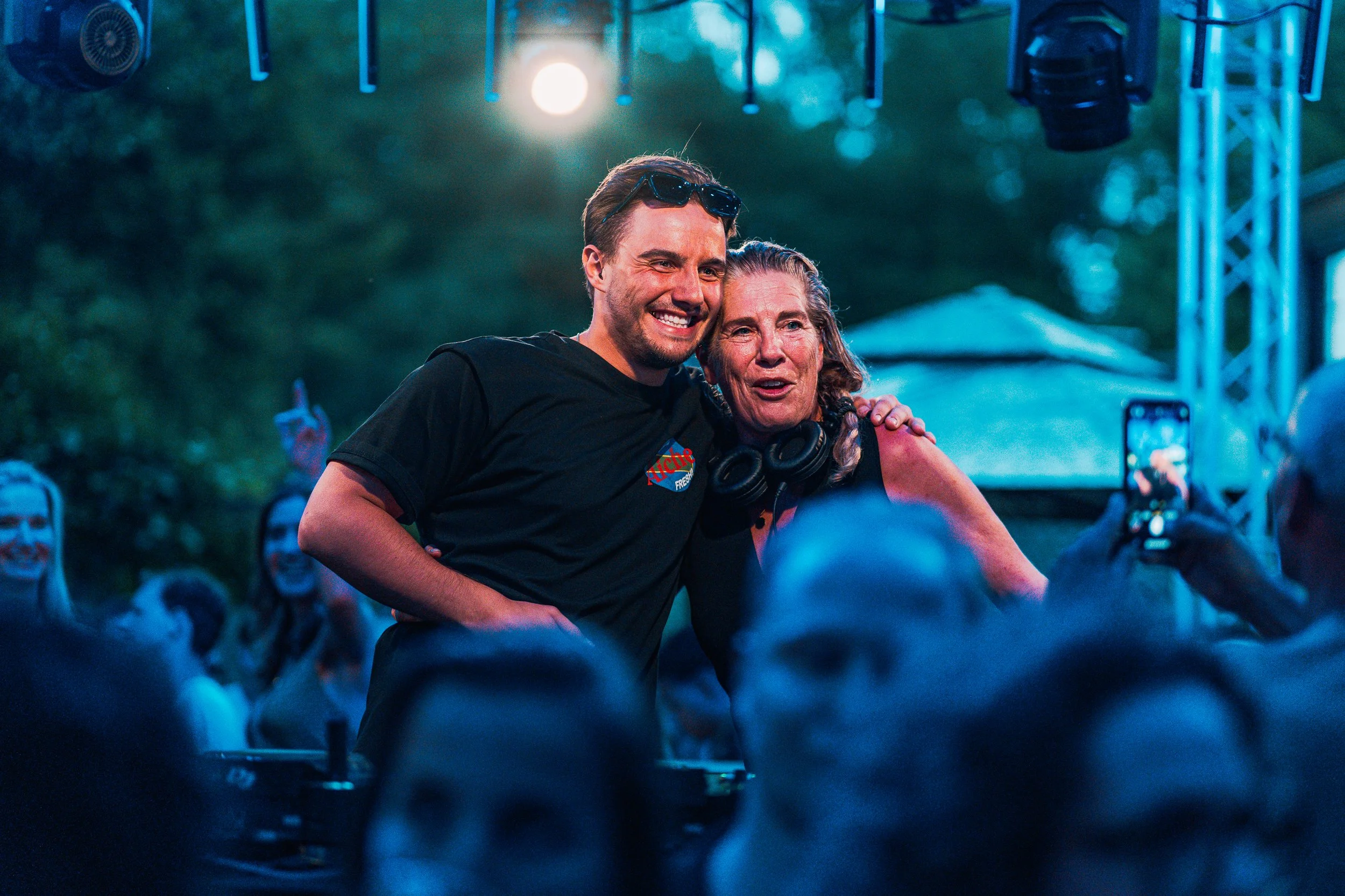 Festival aftermovie Woods festival