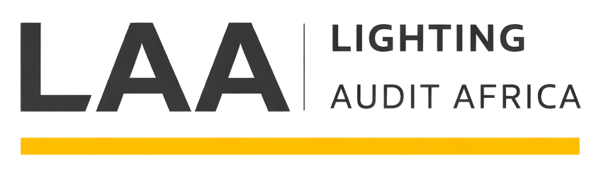 Lighting Audit Africa
