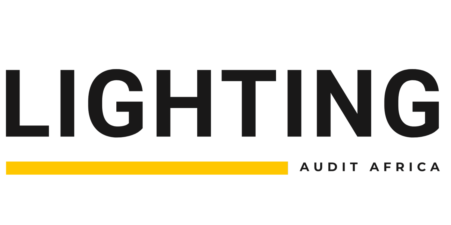 Lighting Audit Africa