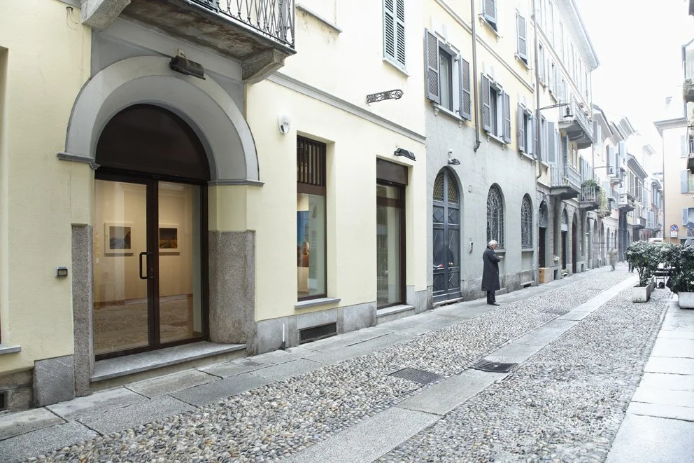 Edward Cutler Gallery