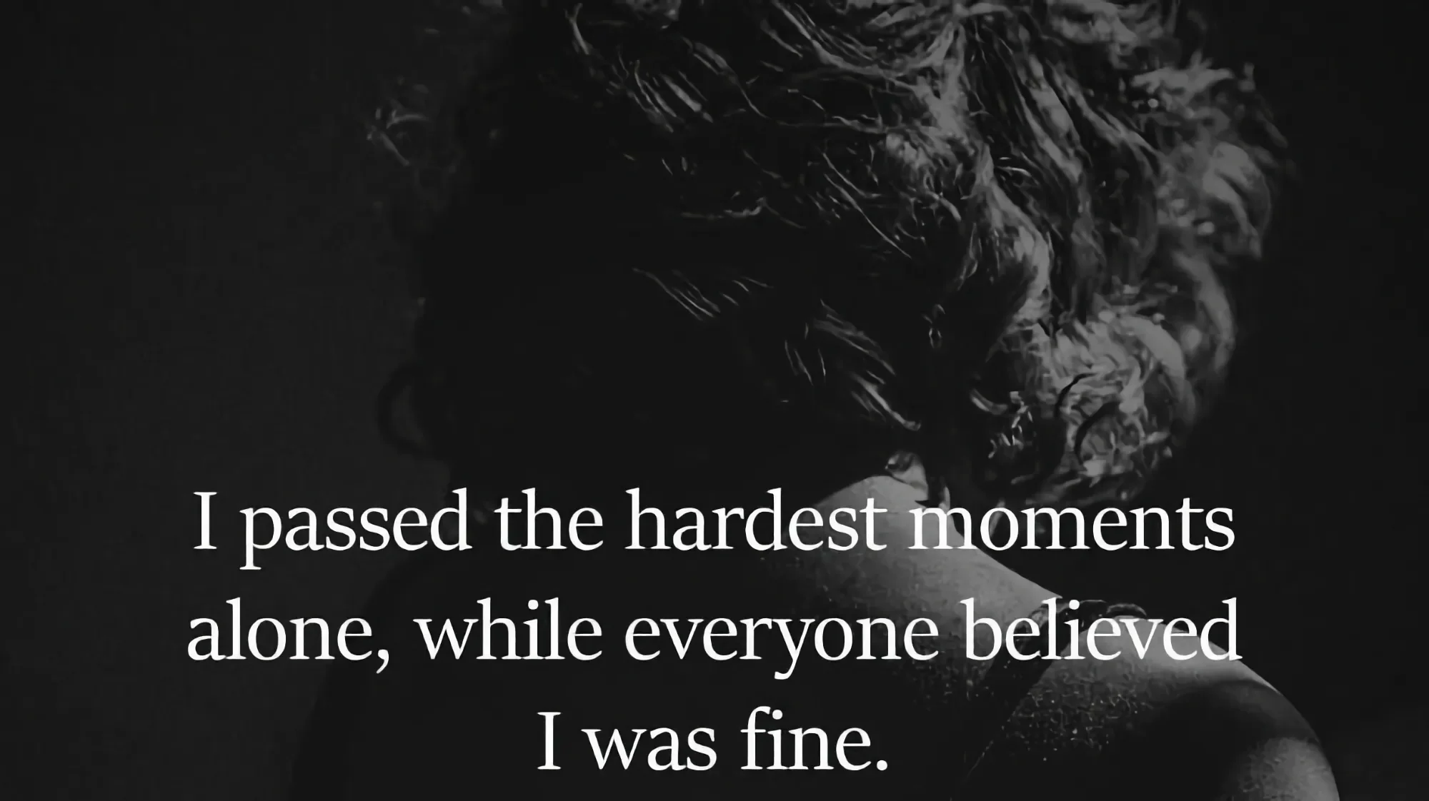 Supporting Invisible Illness with Self Hypnosis to Aid Your Recovery.