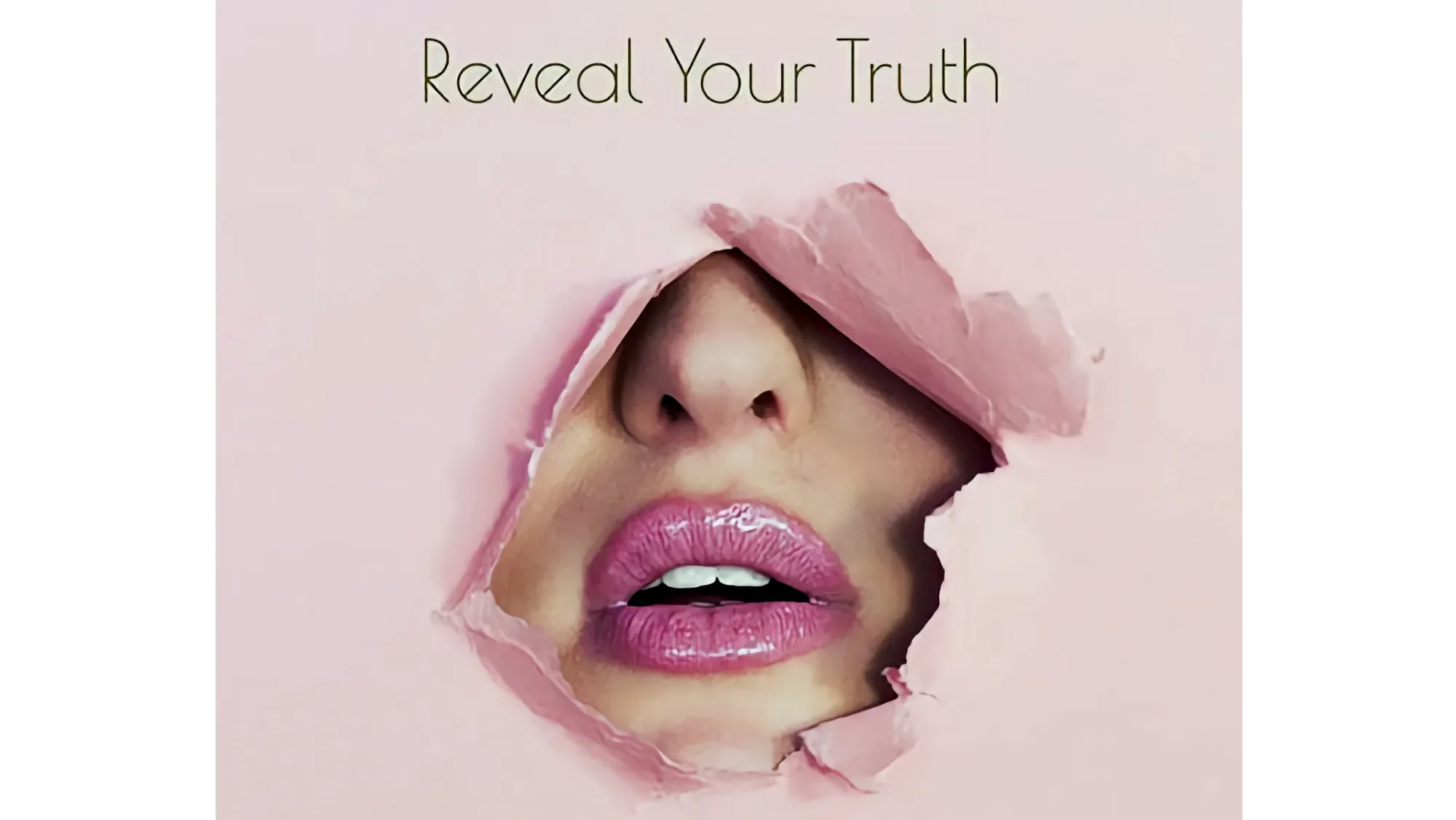 Honesty &amp; Truth Moving into 2020