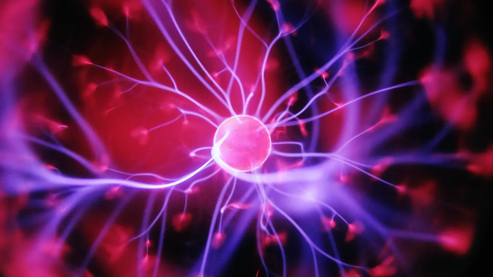 Energetic Alignment