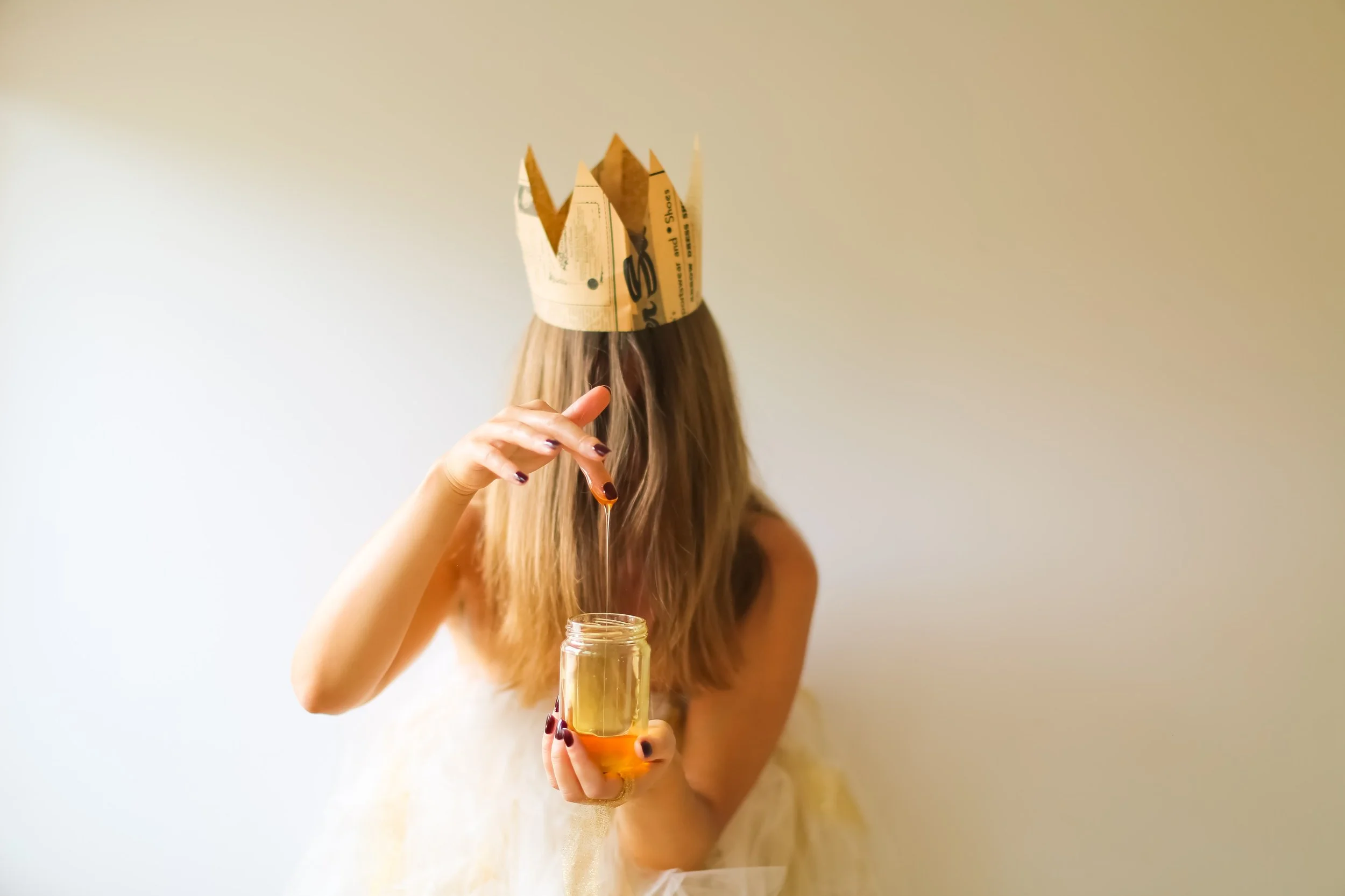 Internal Magick! Intuition and the Superconscious.
