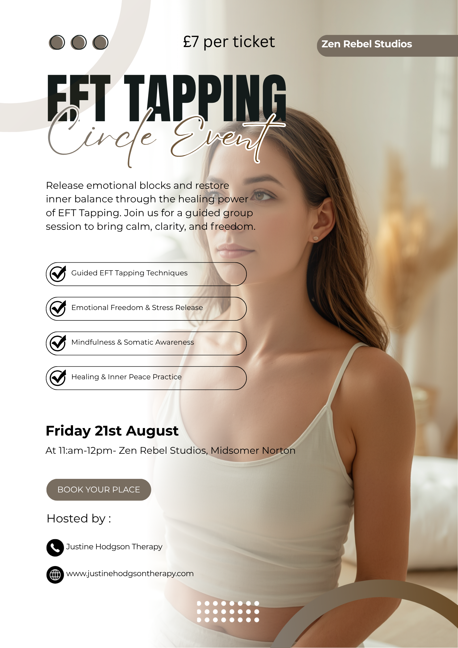 Emotional Freedom Tapping Circle Poster (1).png