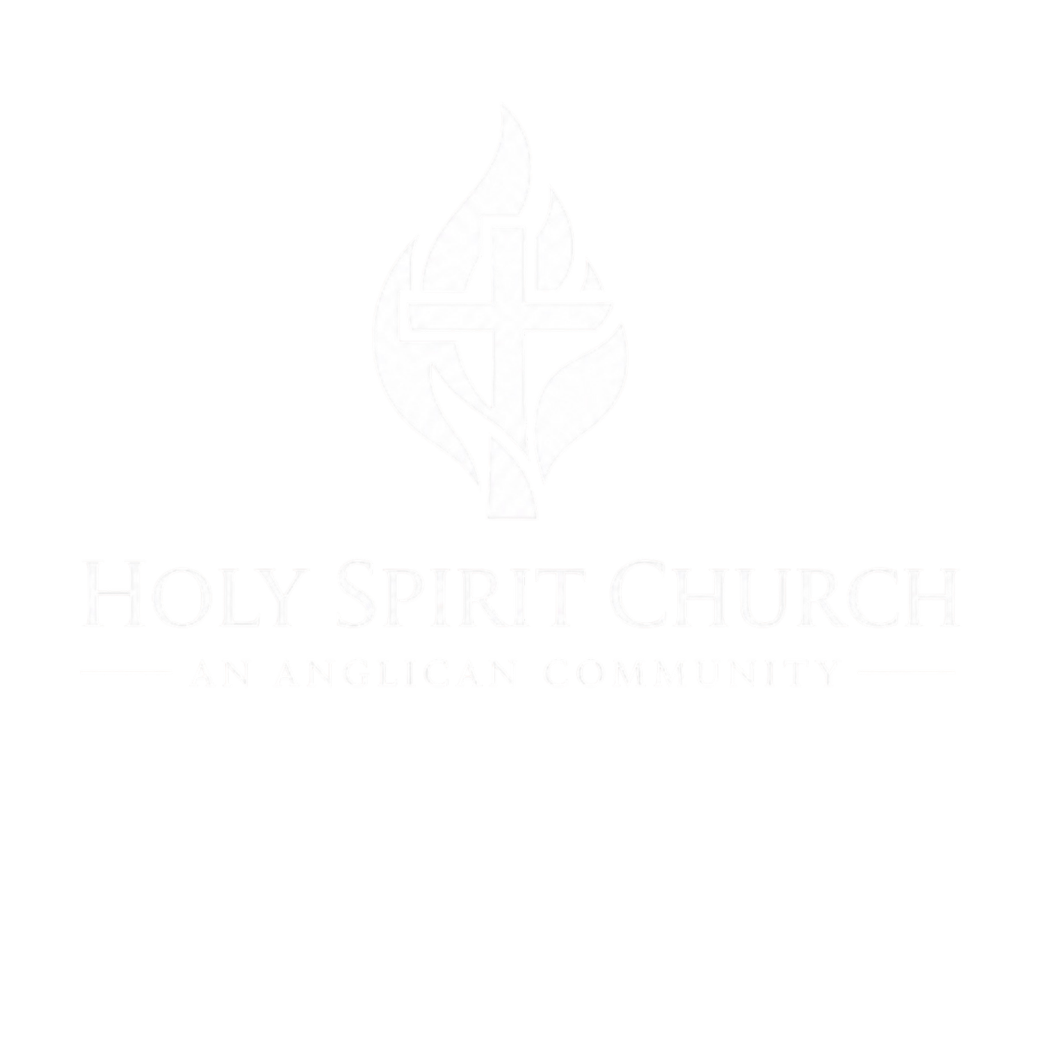 Holy Spirit Church Mobile