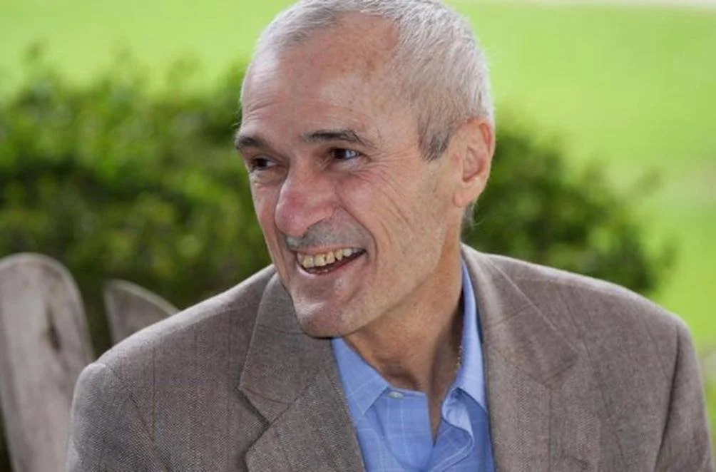 The Reverend Michael (Mike) A. Napoli