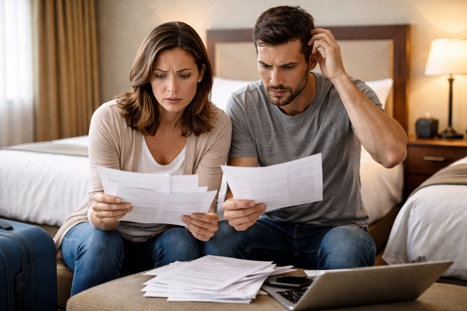 Why Many Families Don’t Realize a Full Home Is an Option After a Lose