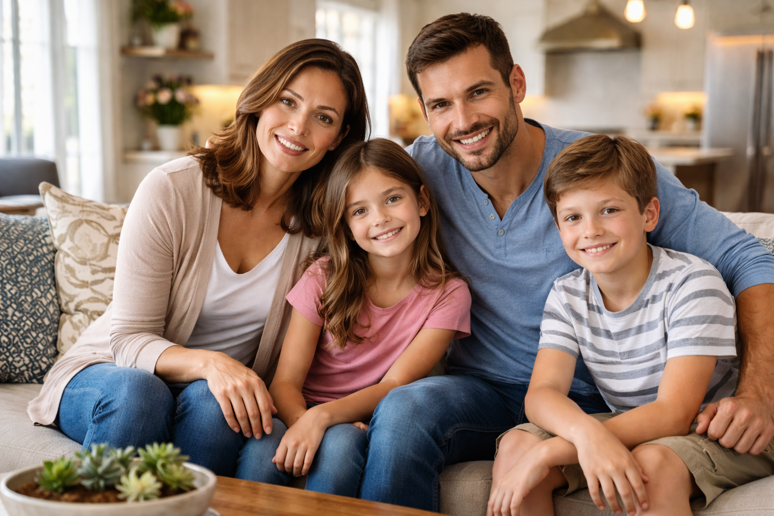 When a Furnished Home Makes More Sense Than a Hotel During Displacement