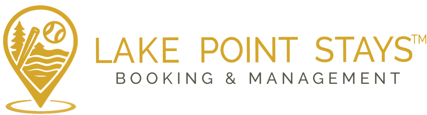 LAKE POINT STAYS