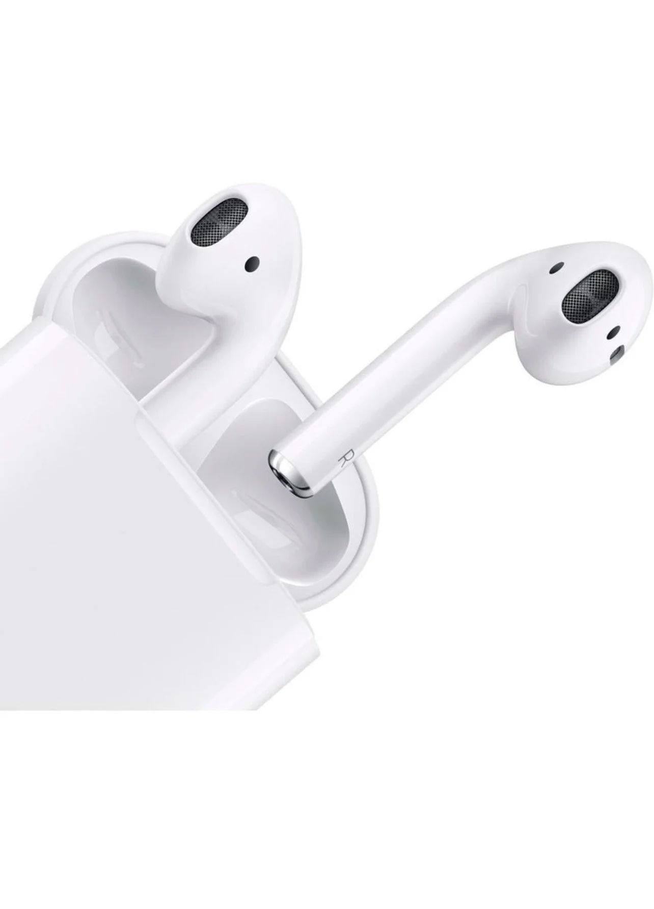 AirPod 2019