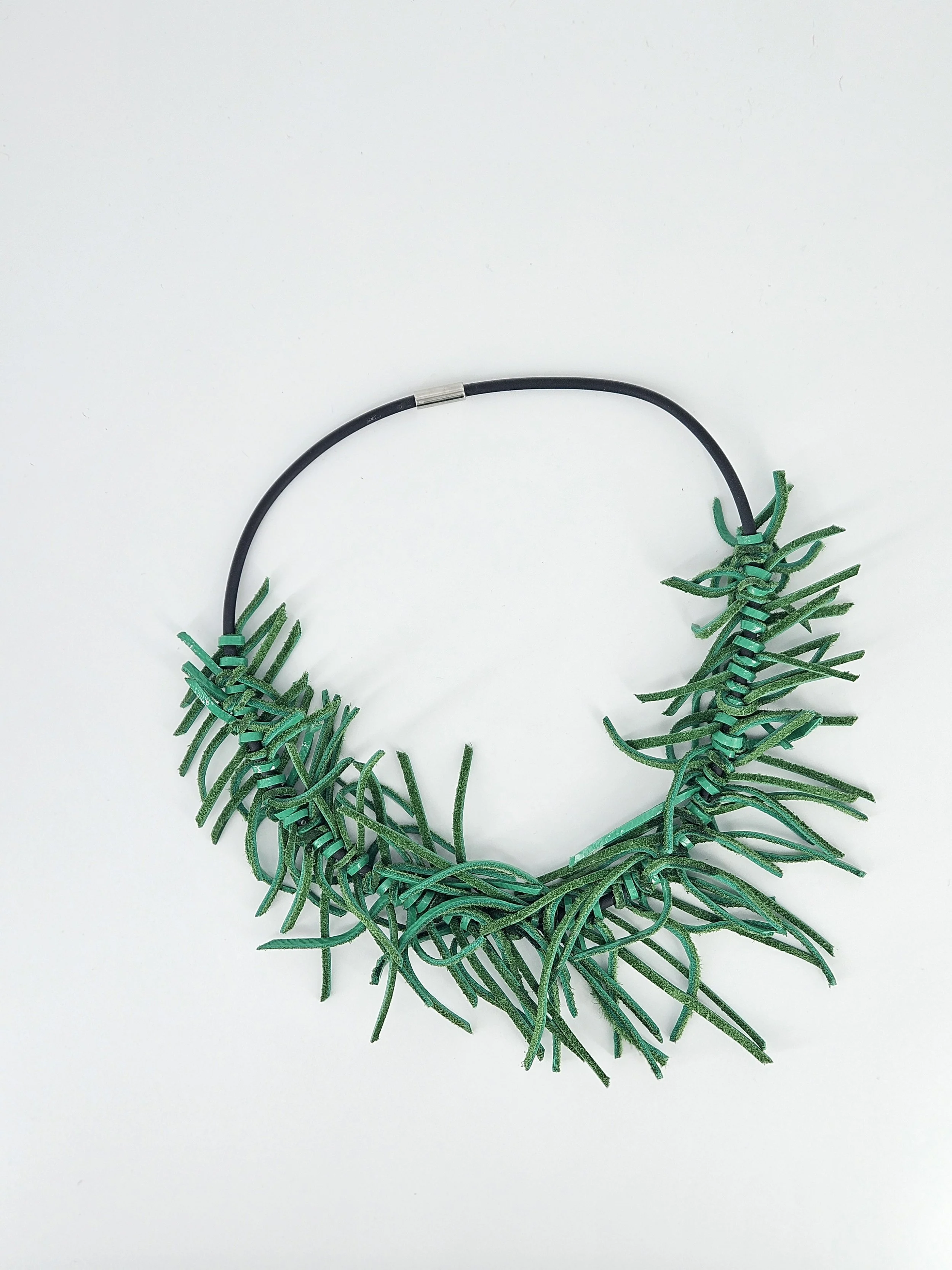 Strand Necklace