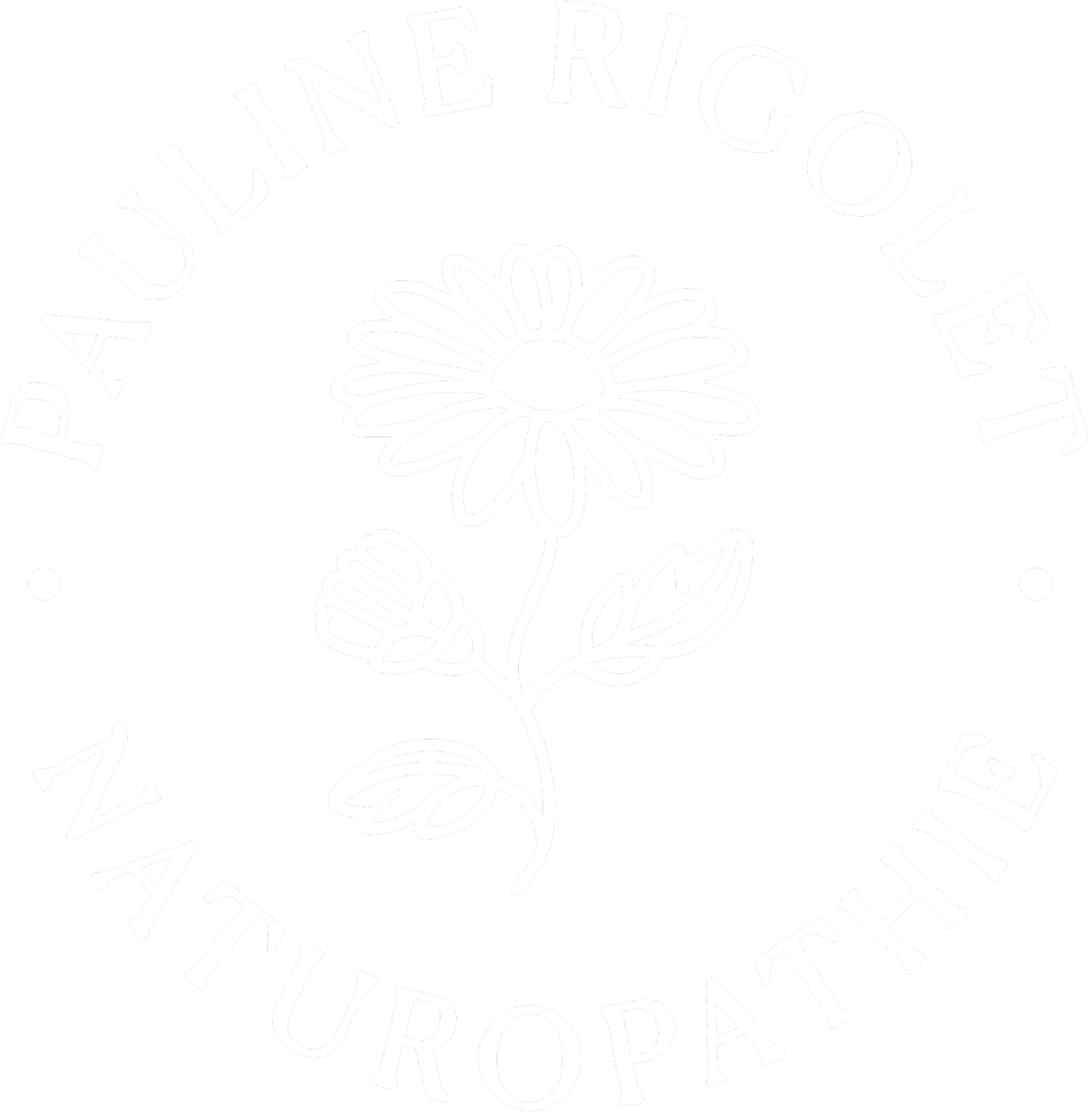 Pauline Rigolet Naturopathie