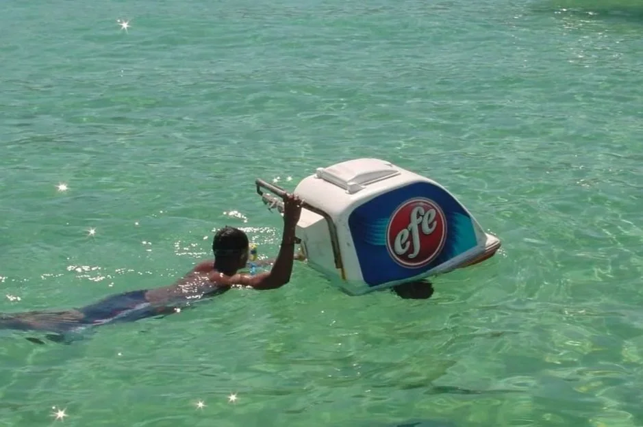 the art of resolver: Creativity Under Scarcity