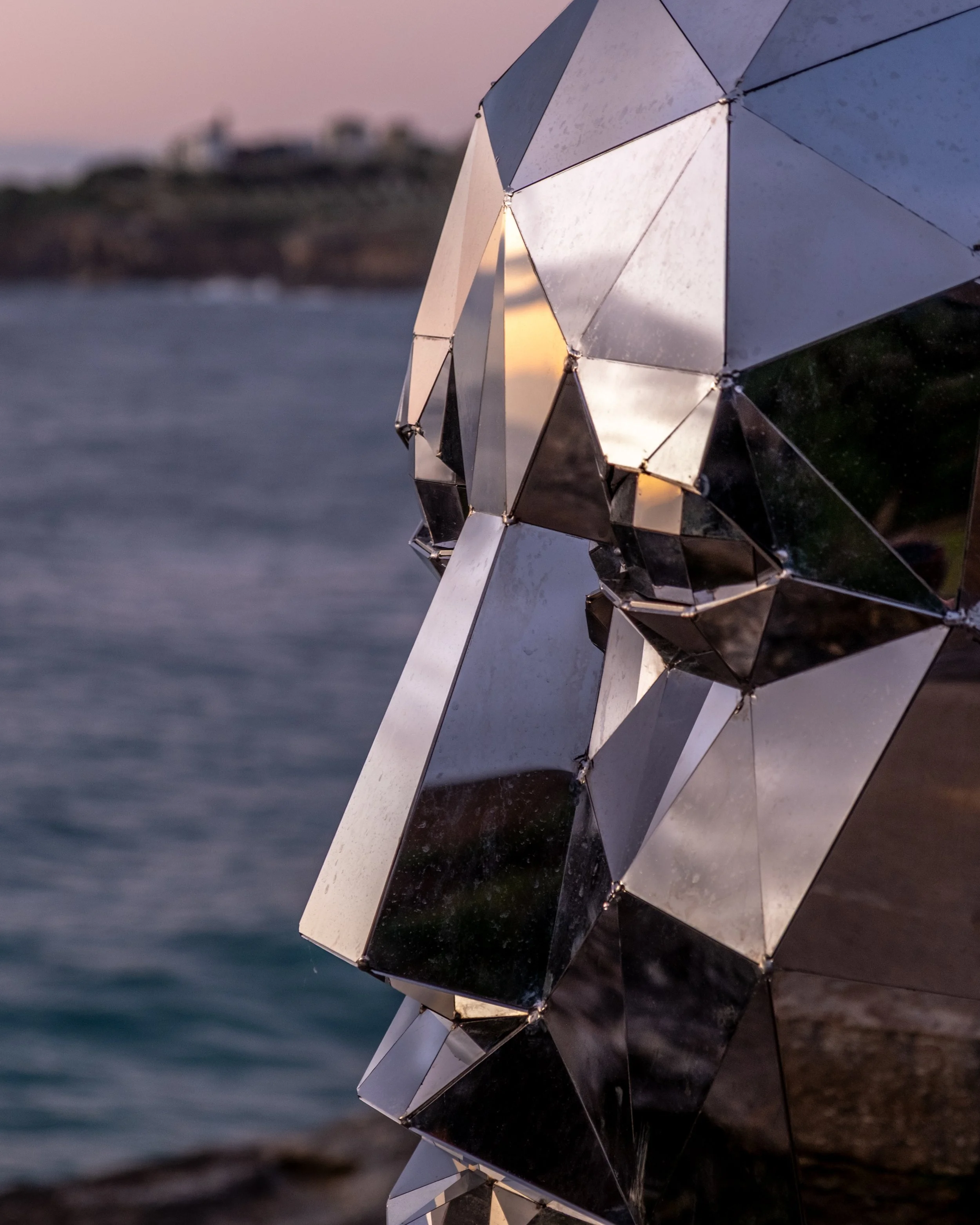 Both Sides Now by Paul Ewart #67
