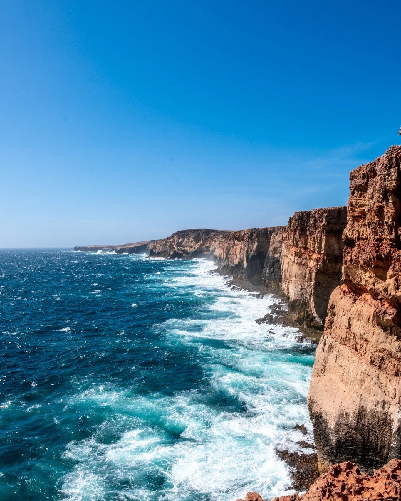 A few assorted photos of the amazing North West WA coastline!