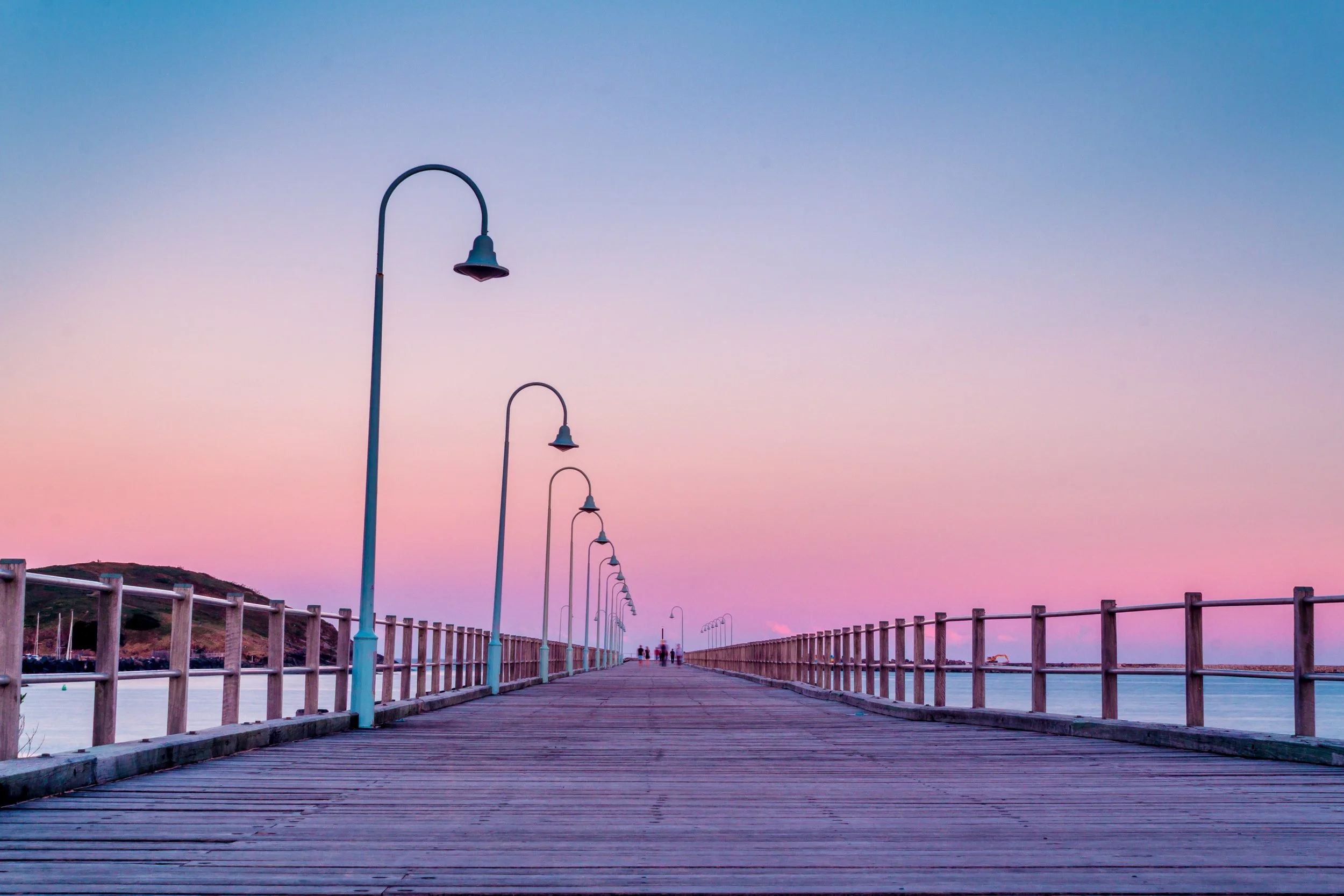 Coffs Harbour Jetty
