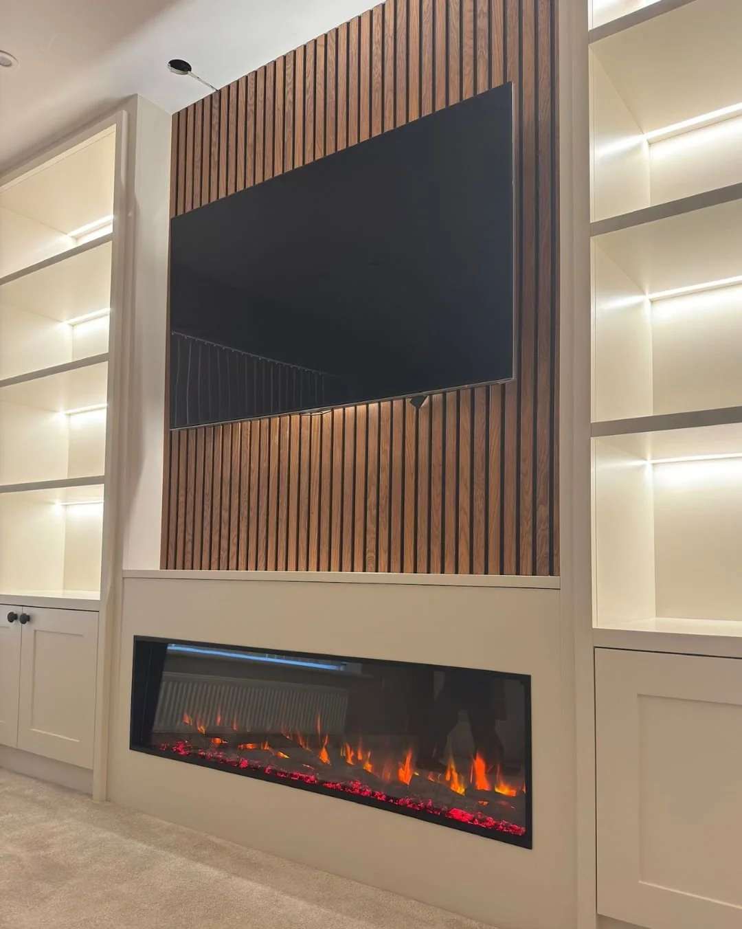 From the first sketch to the final installation, each piece of our work is handcrafted with precision and care. 

No shortcuts. No compromises. Just thoughtful materials, refined detailing, and craftsmanship that honours the space it lives in. 

#buc