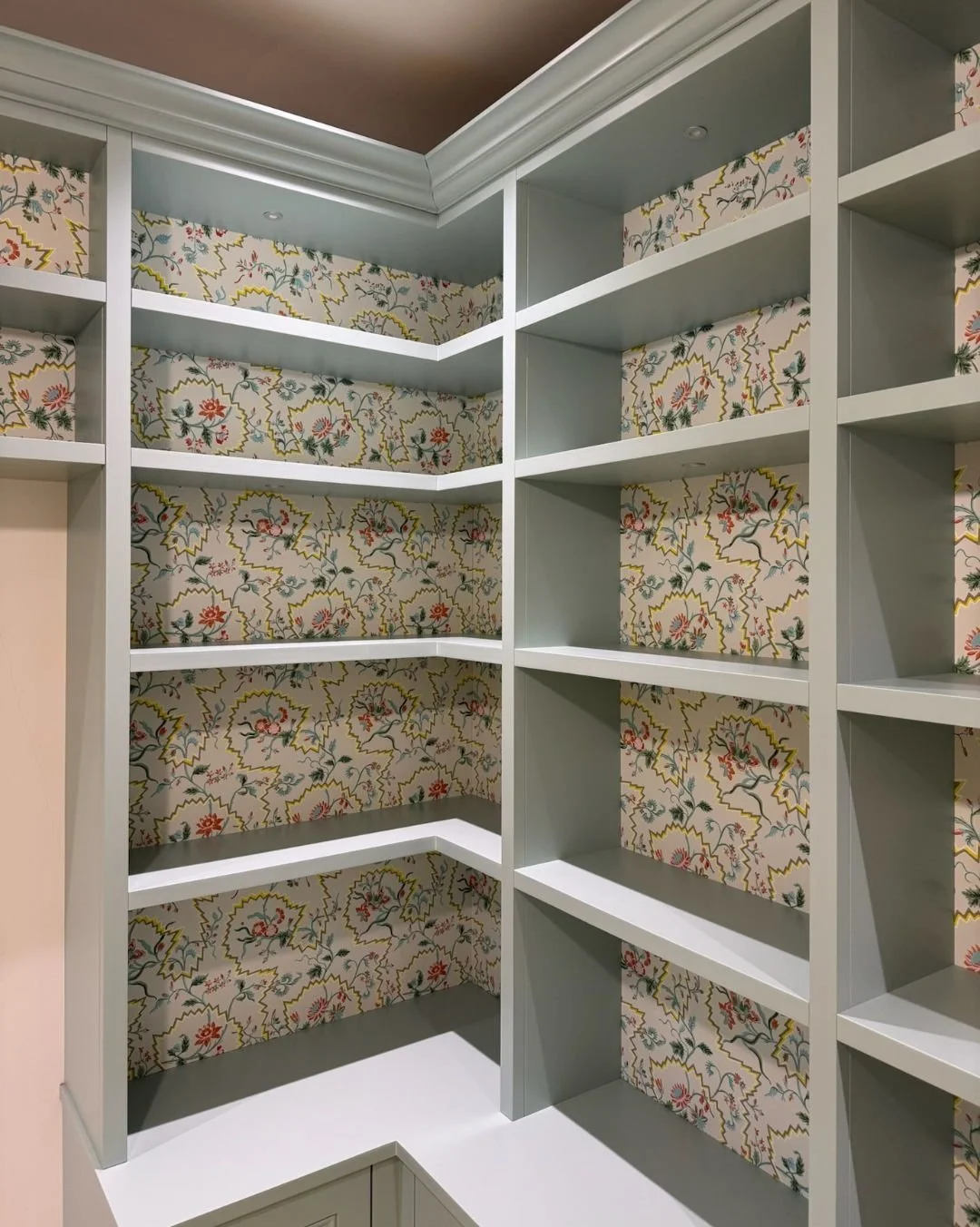 Behind every bespoke project is a conversation.

We listen first - understanding your lifestyle, your aesthetic, and how you want your home to feel. Only then do we design. 

Because truly personal interiors begin with truly personal service. 

#buck