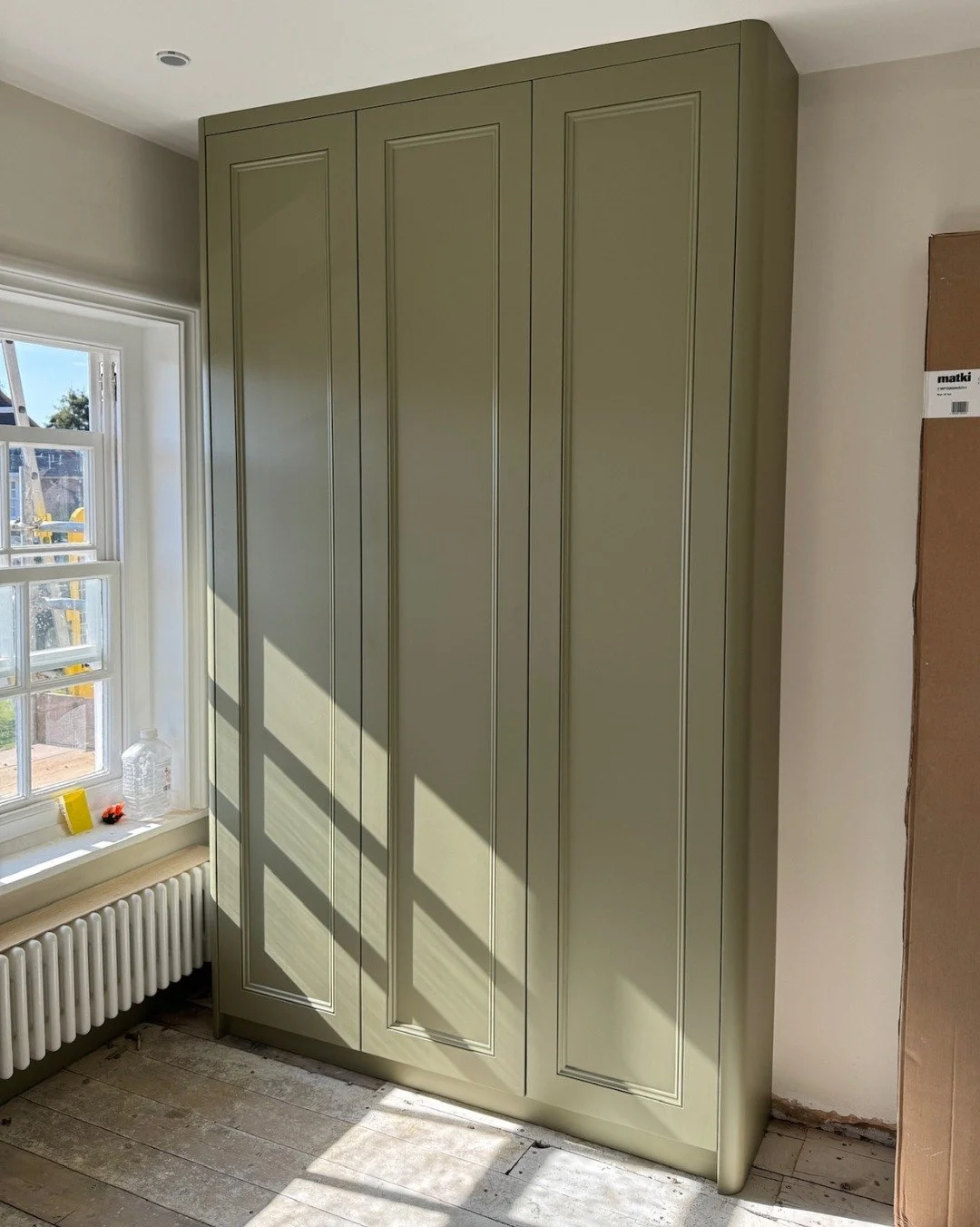 Introducing colour into your space is one of the easiest ways to refresh your home and bring a bit of personality into everyday pieces. 

Stepping away from standard wood finishes or neutral colours doesn&rsquo;t mean sacrificing style. In fact, it c