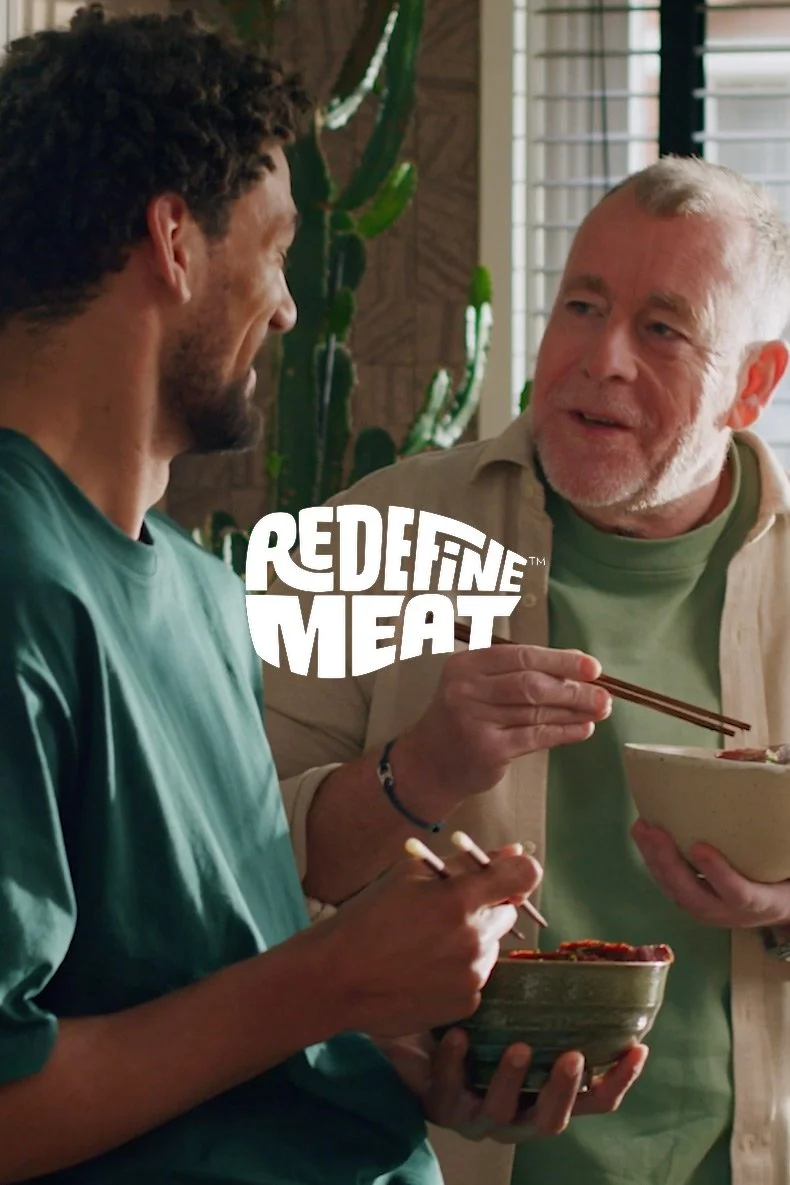 Redefine Meat