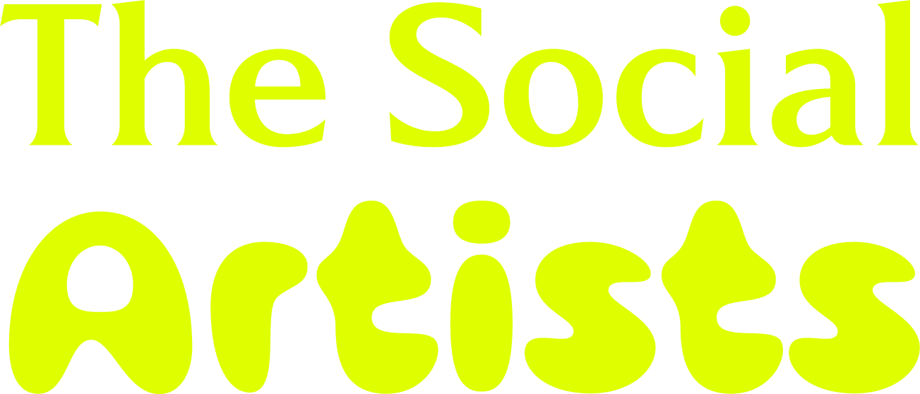 The Social Artists