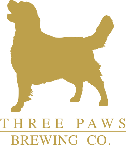 Three Paws Brewing Co