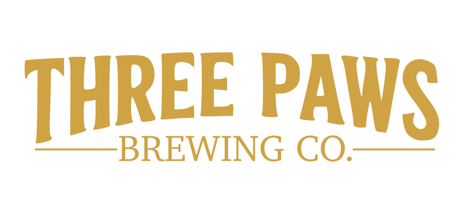 Three Paws Brewing Co