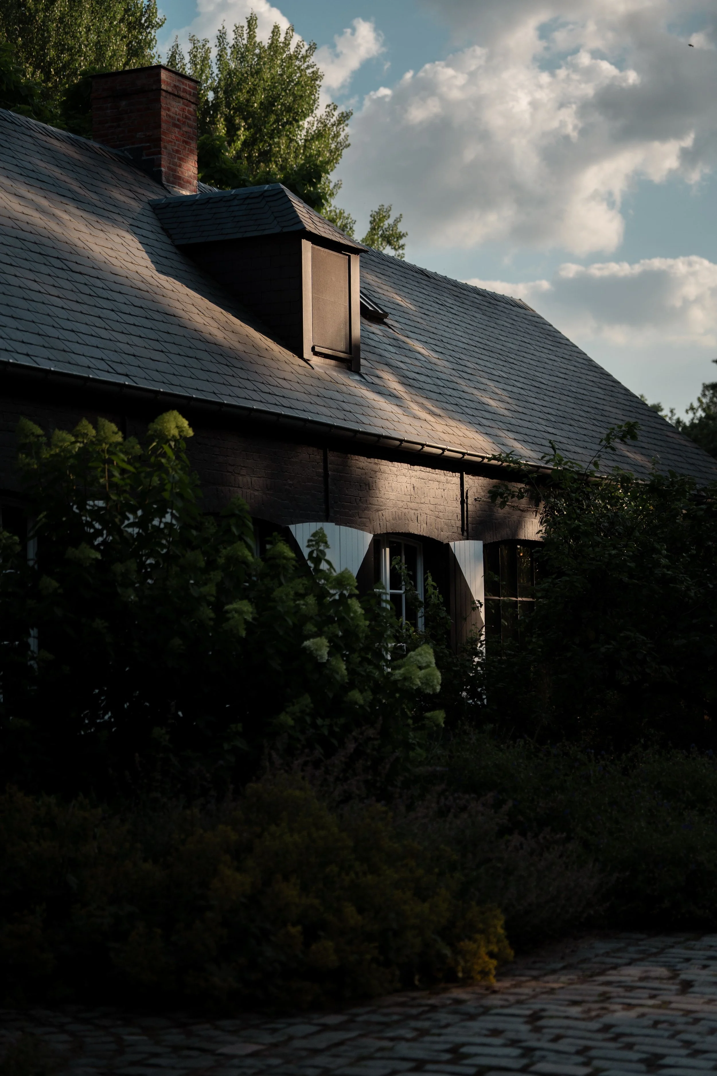 Mainhouse