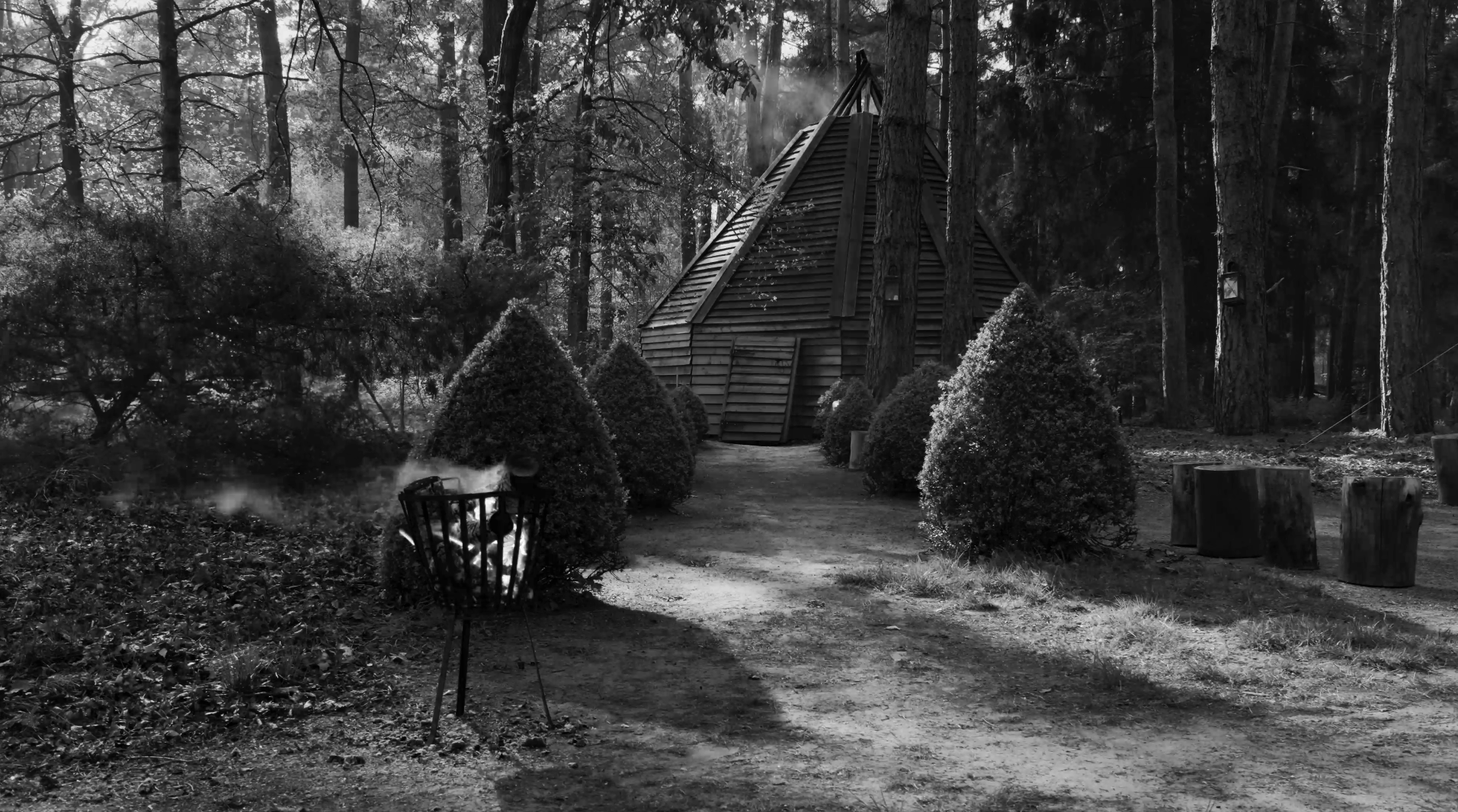 Tepee