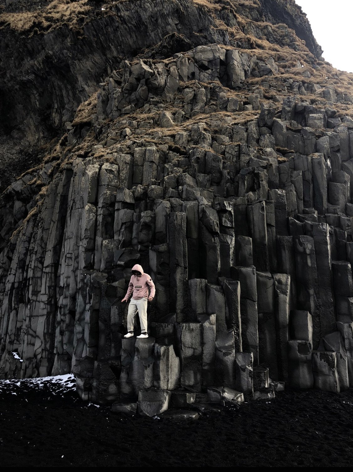 A Gen-Z Guide to Trekking Iceland