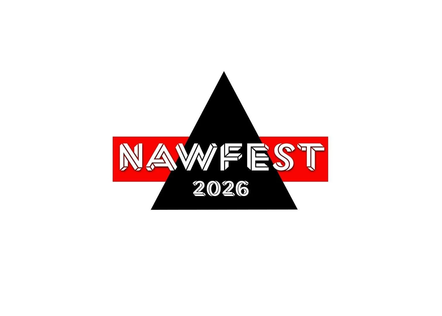 A paddling Fest for the love of it. 