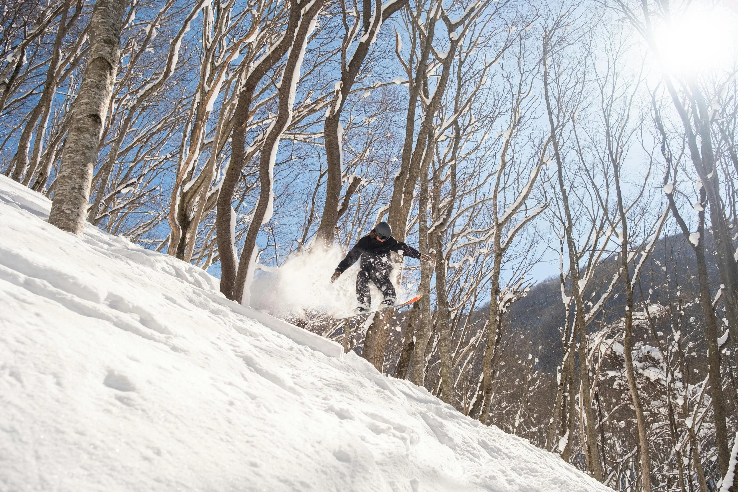 This Midwest Mountain feels suspended in time