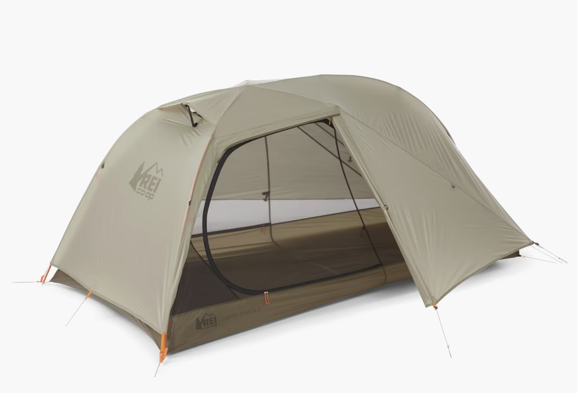 Did REI make the best tent of all time? 