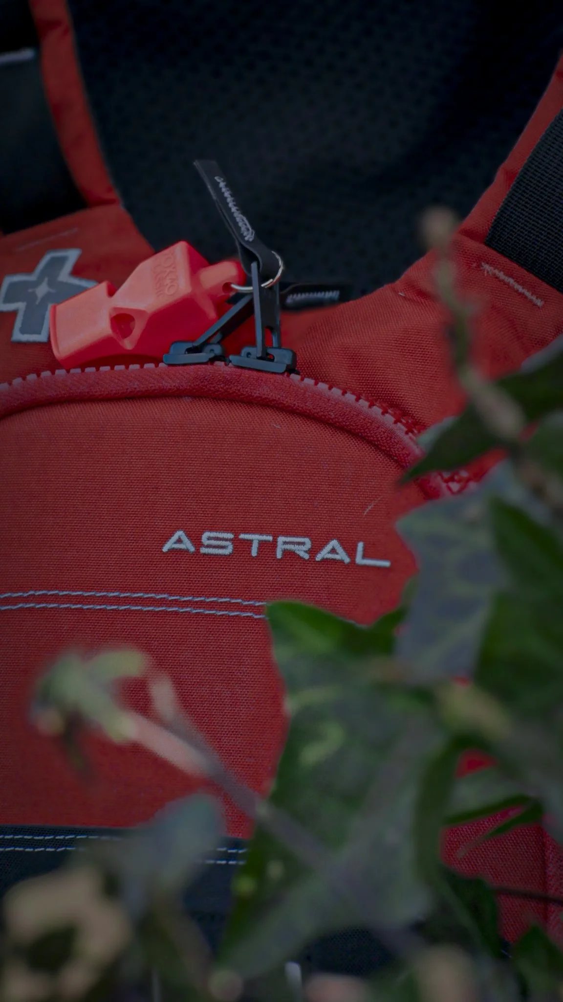 Astral Green Jacket PFD