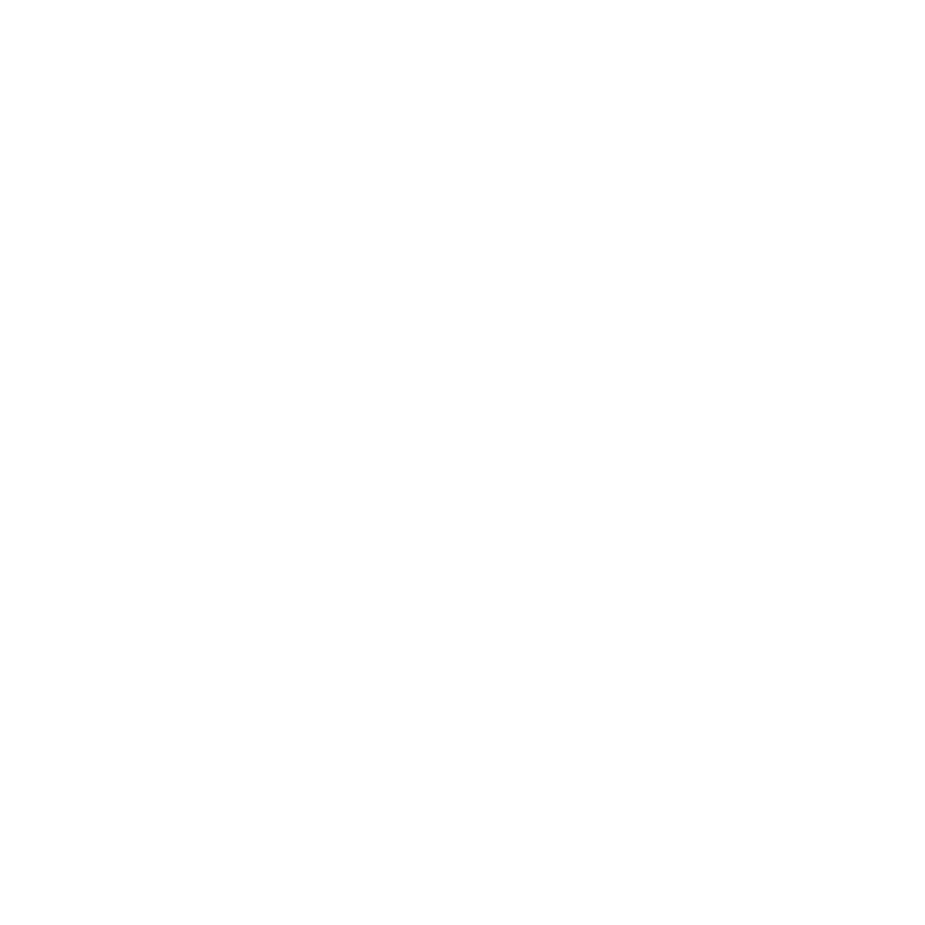 Black and white symbol with the letters 'gm' inside a square, representing a logo.