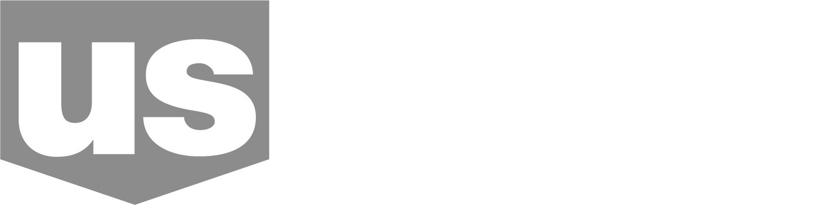 The US Bank logo in black, white, and gray.