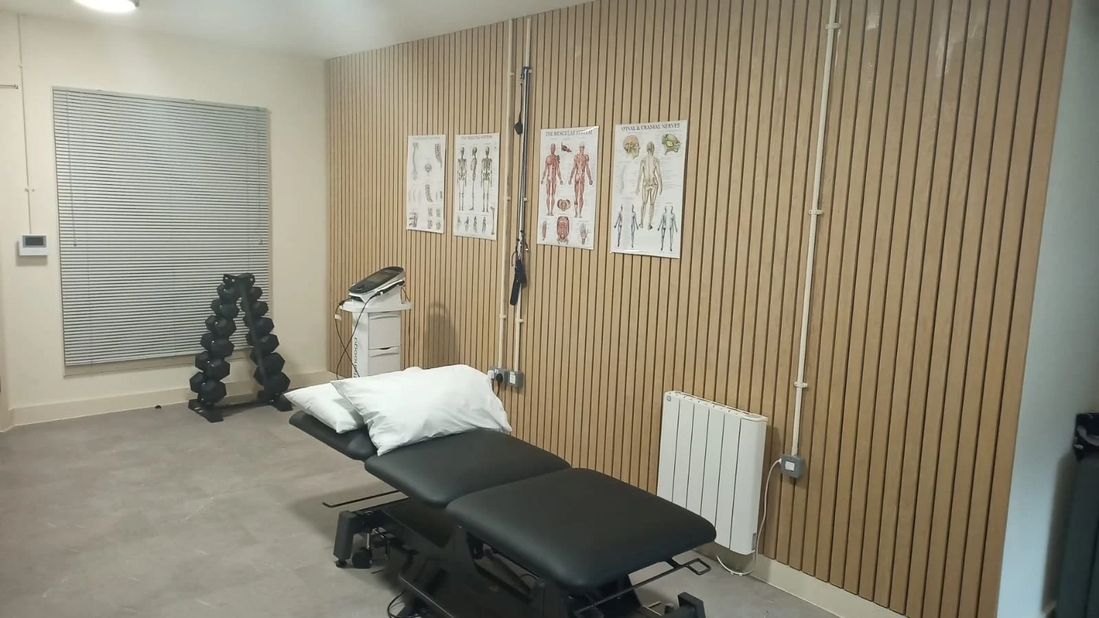 How much does Physiotherapy Cost in Swansea&nbsp;
